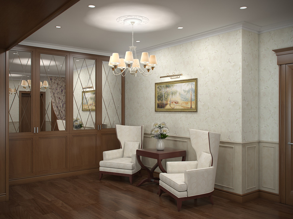 Дом Жостово