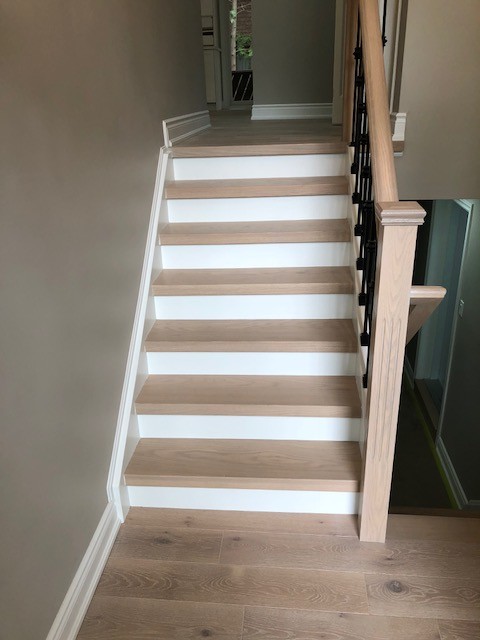 Complete Home Remodeling Septmber 2018