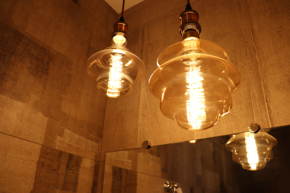 Wohnung 95 m2 (Apartmens 95 sq m) 2019-2020