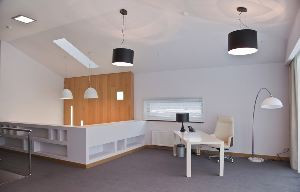 Cottage for Dean in SKOLKOVO MMS