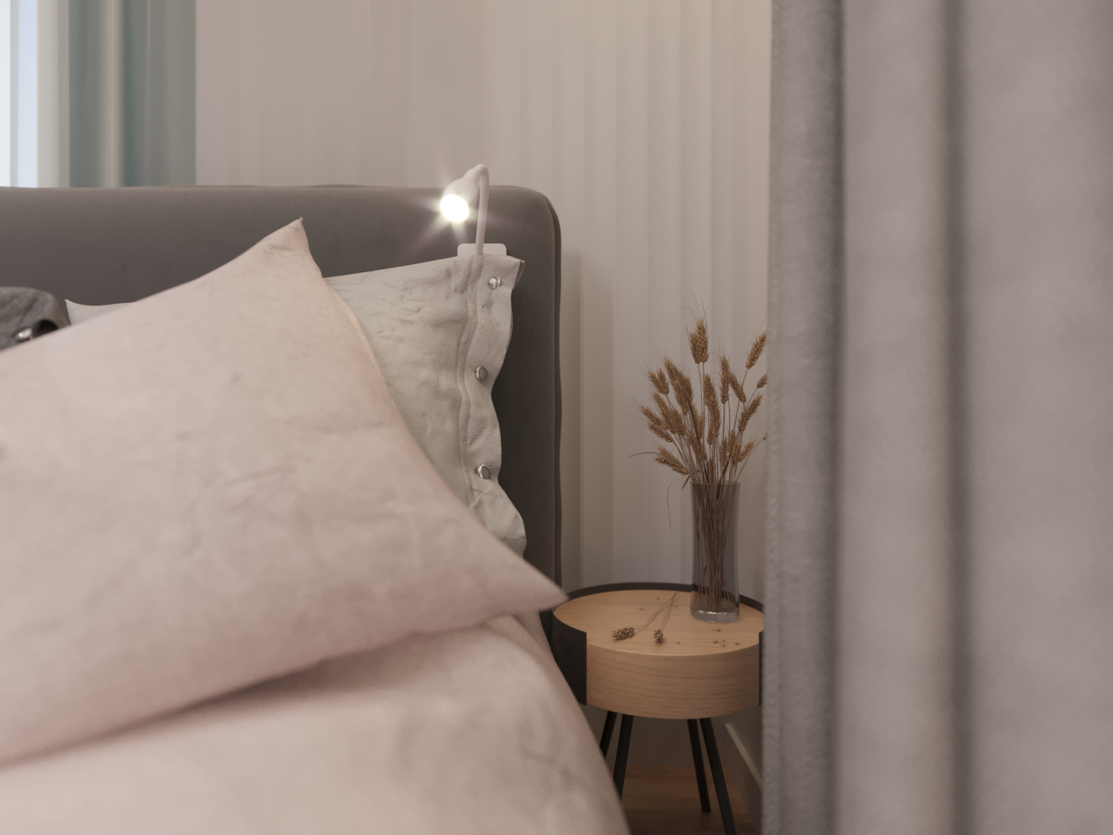 Квартира в ЖК "Гранит"