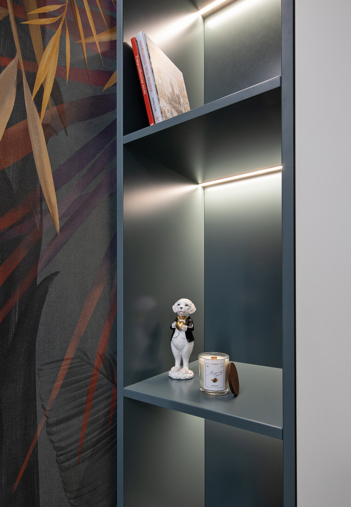 ЖК Рыбная деревня