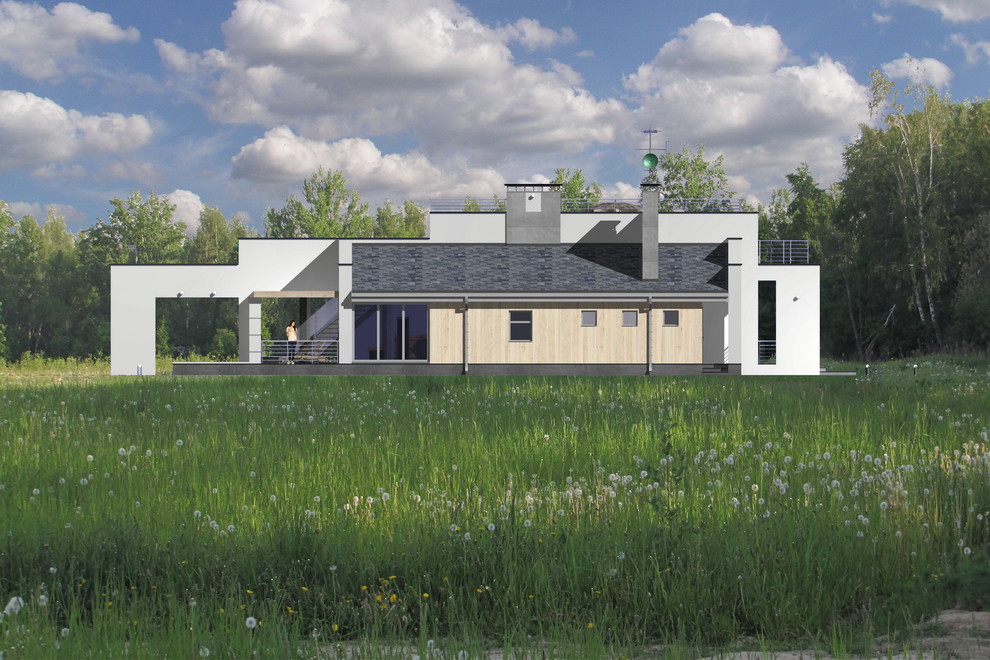 Спа Павильон