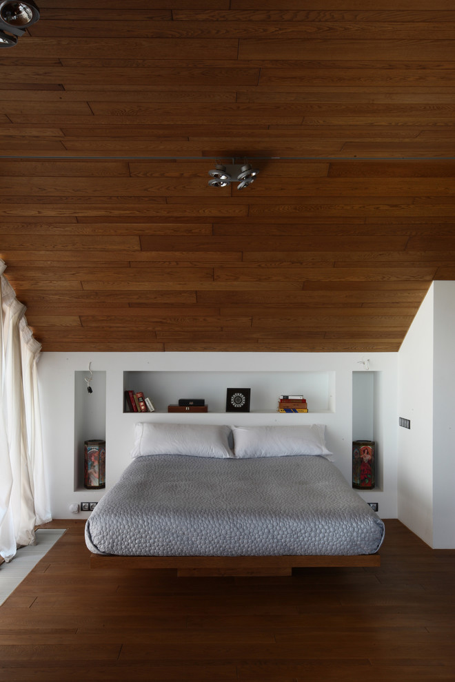 ИНТЕРЬЕР ДОМА ИЛЬИ ЛАГУТЕНКО