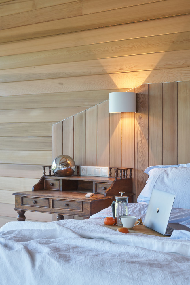 Дом КП Ренессанс парк 1200 м²