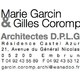 Marie Garcin et Gilles Coromp Architectes