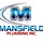 Mansfield Plumbing Inc.