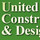 United Construction & Design Inc