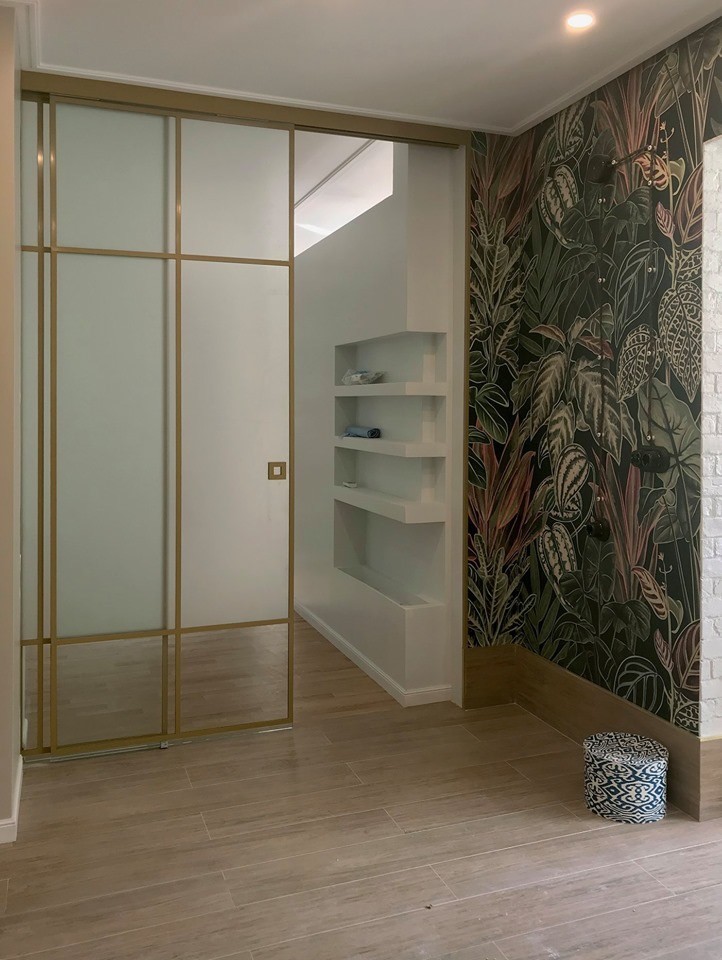 Квартира 52 кв.м.