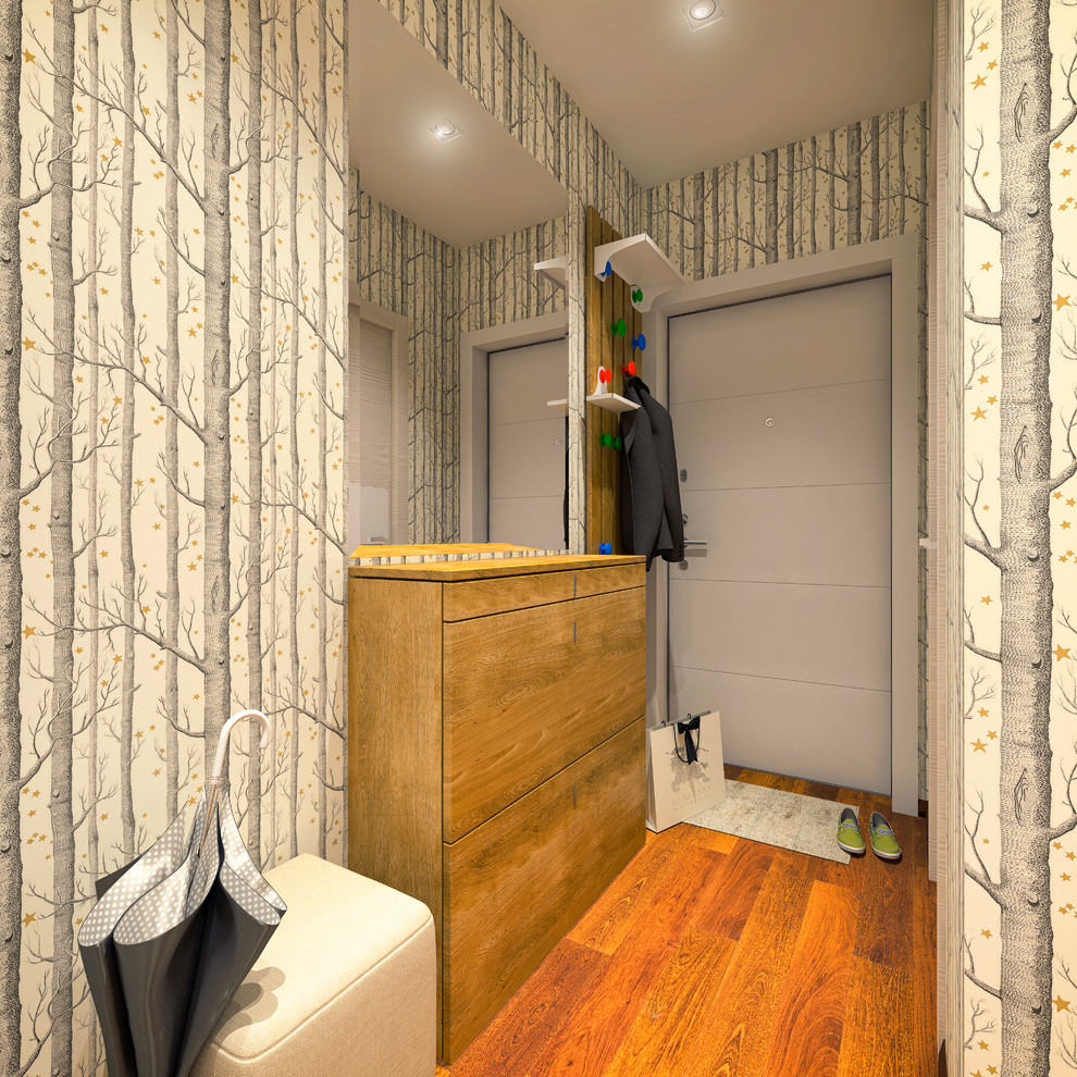 Квартира 52 м2