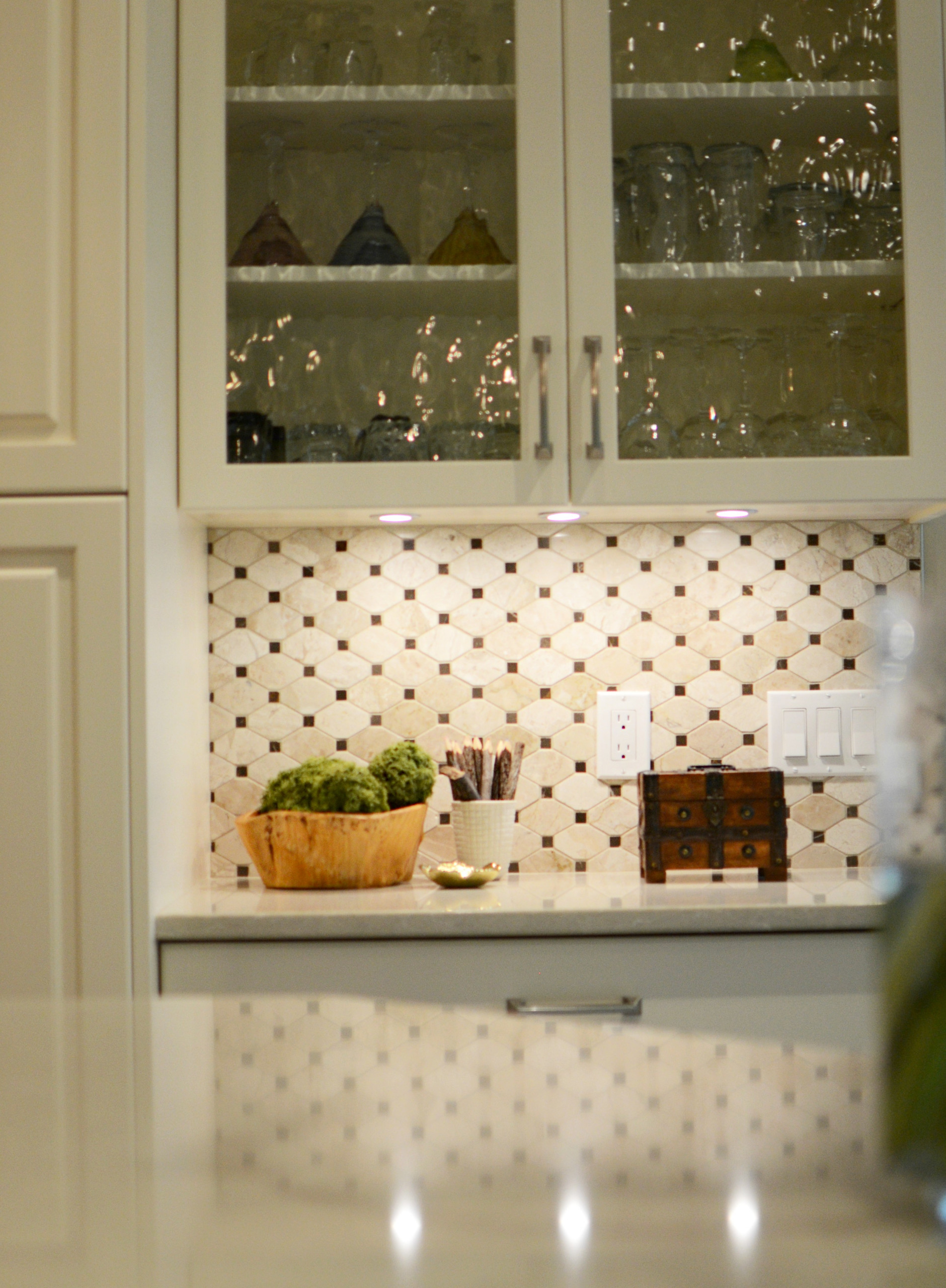 Bearspaw Modern Country Update