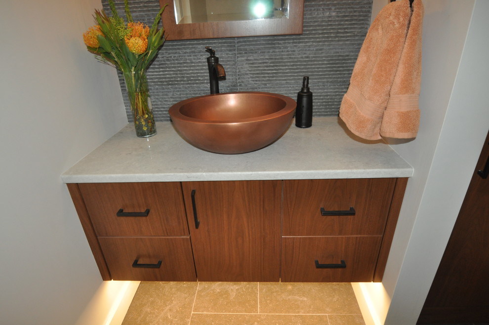 Maple Limestone-Project 2924