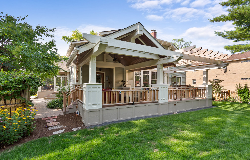 Triple Crown Outdoor Living