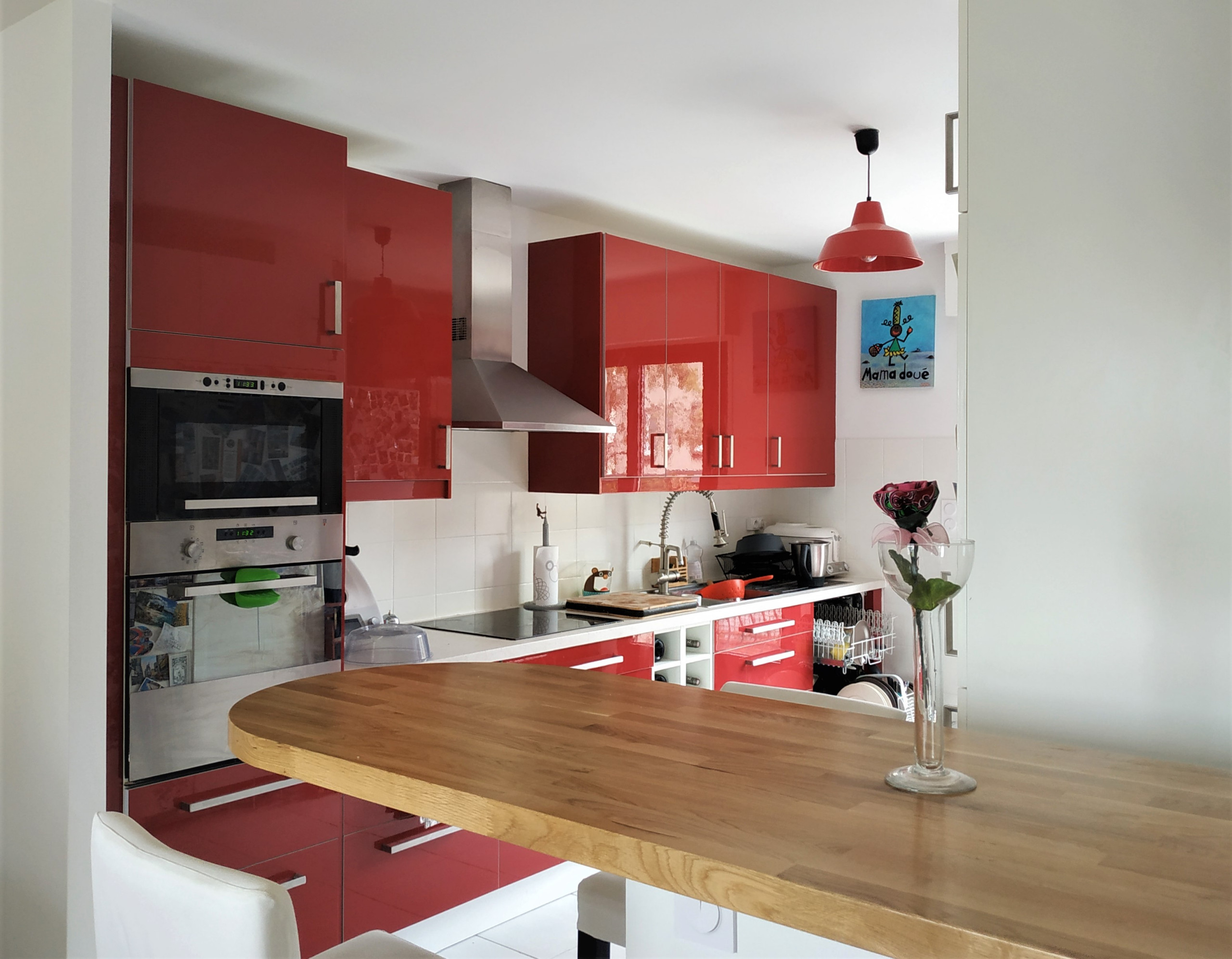 Projet Maison Compléte