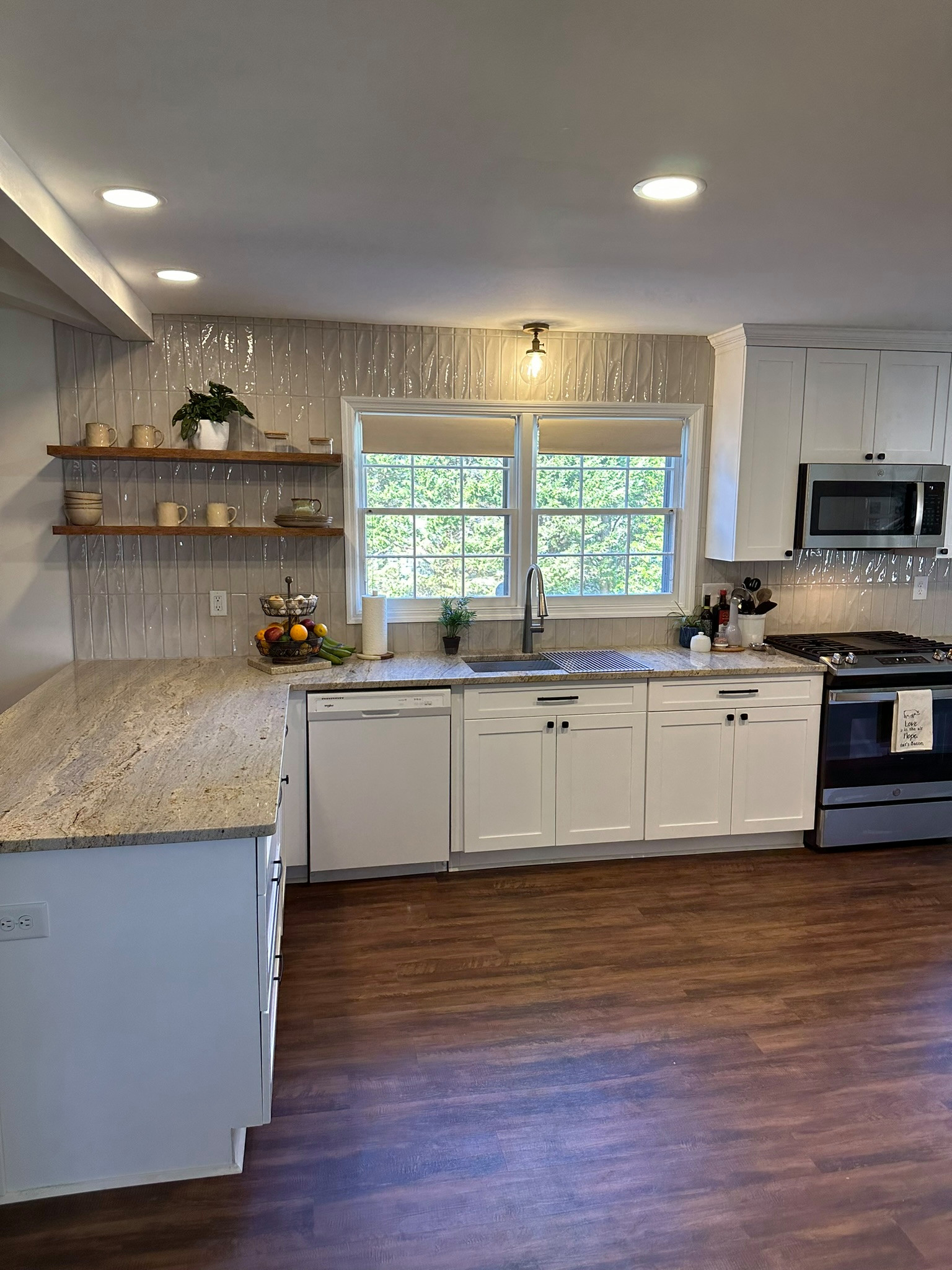 Kitchen Remodel