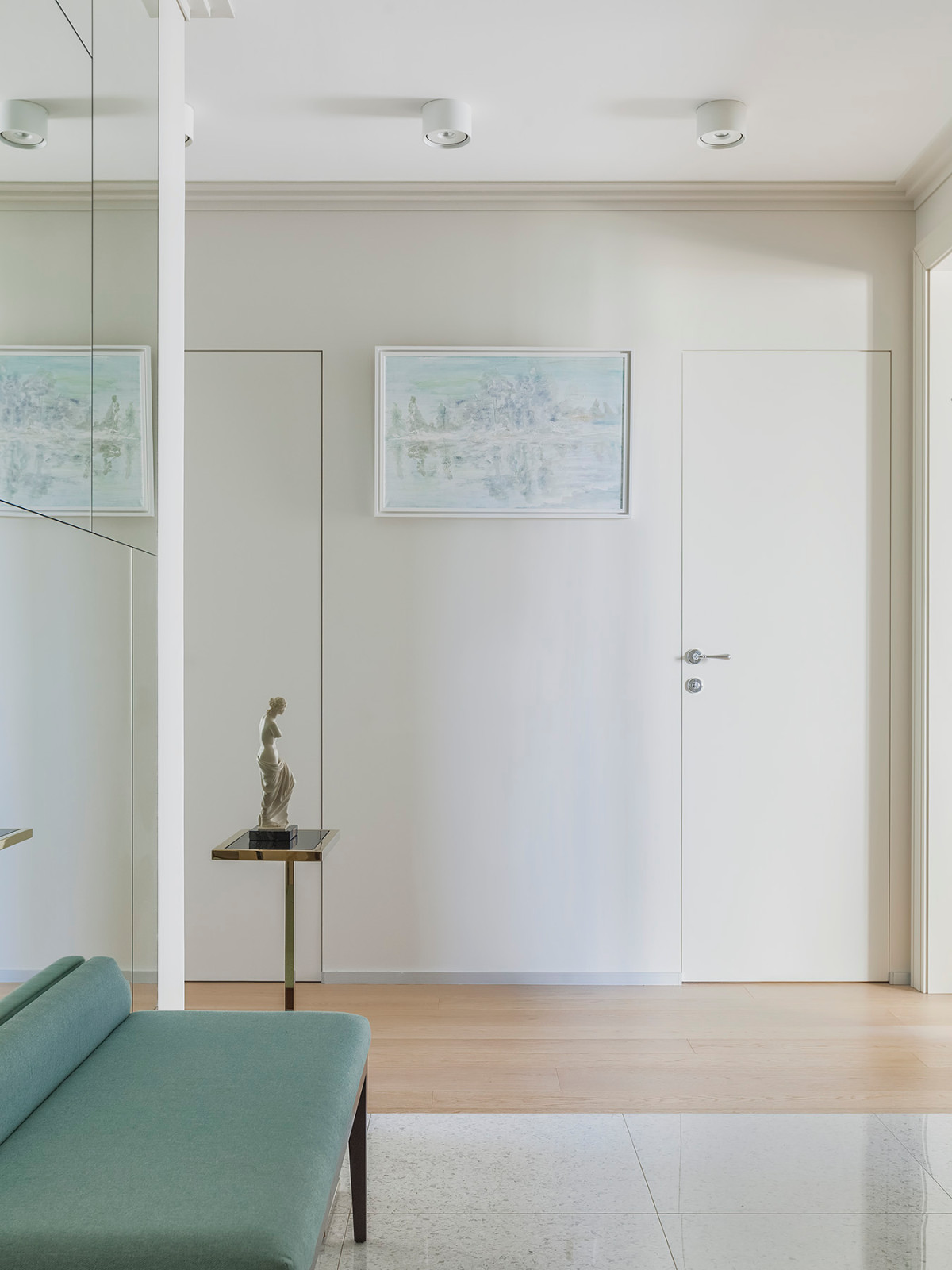 ЖК Мосфильмовский