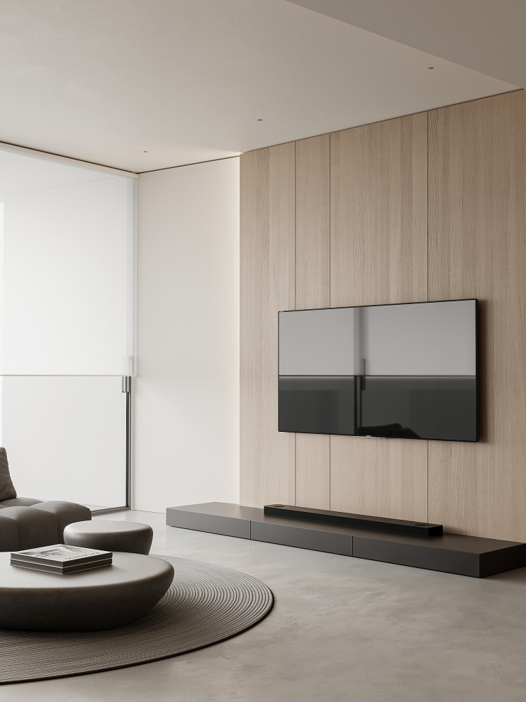 Апартаменты KP-60