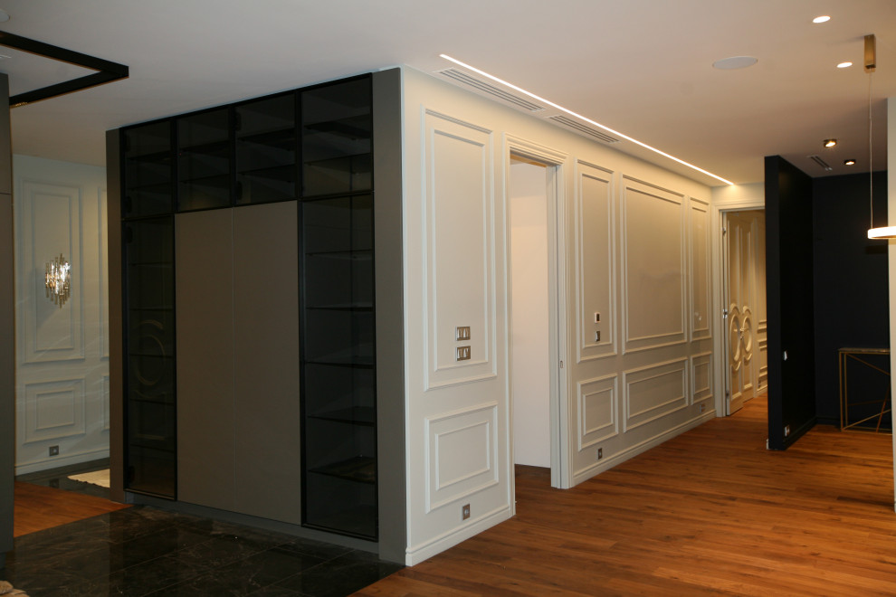 ЖК «ВАНДЕР ПАРК»,  квартира 178м2