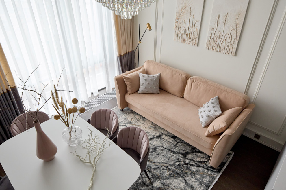 Пепельный Туман