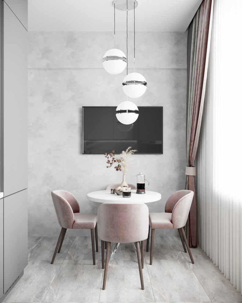 Столовая зона