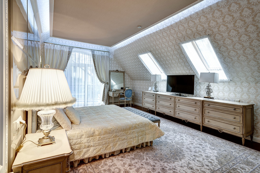 Загородный дом