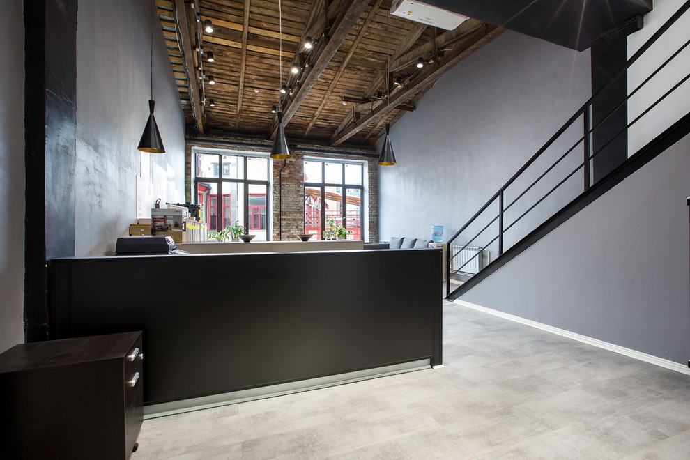 Офис бренда PERGO