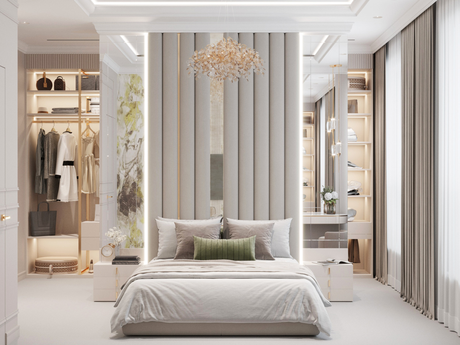 ЖК "Wellton Towers"