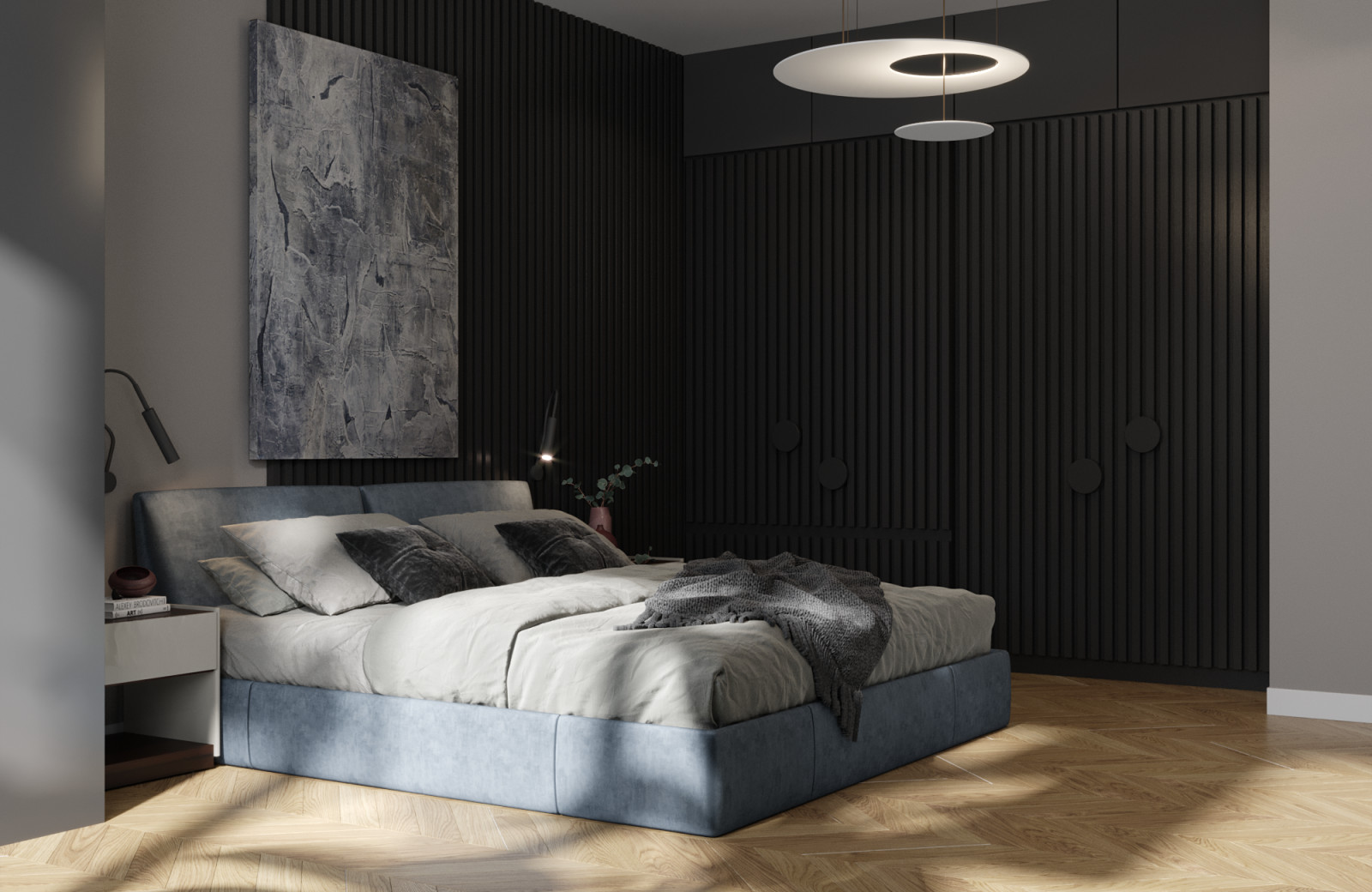 Квартира в ЖК Достояние