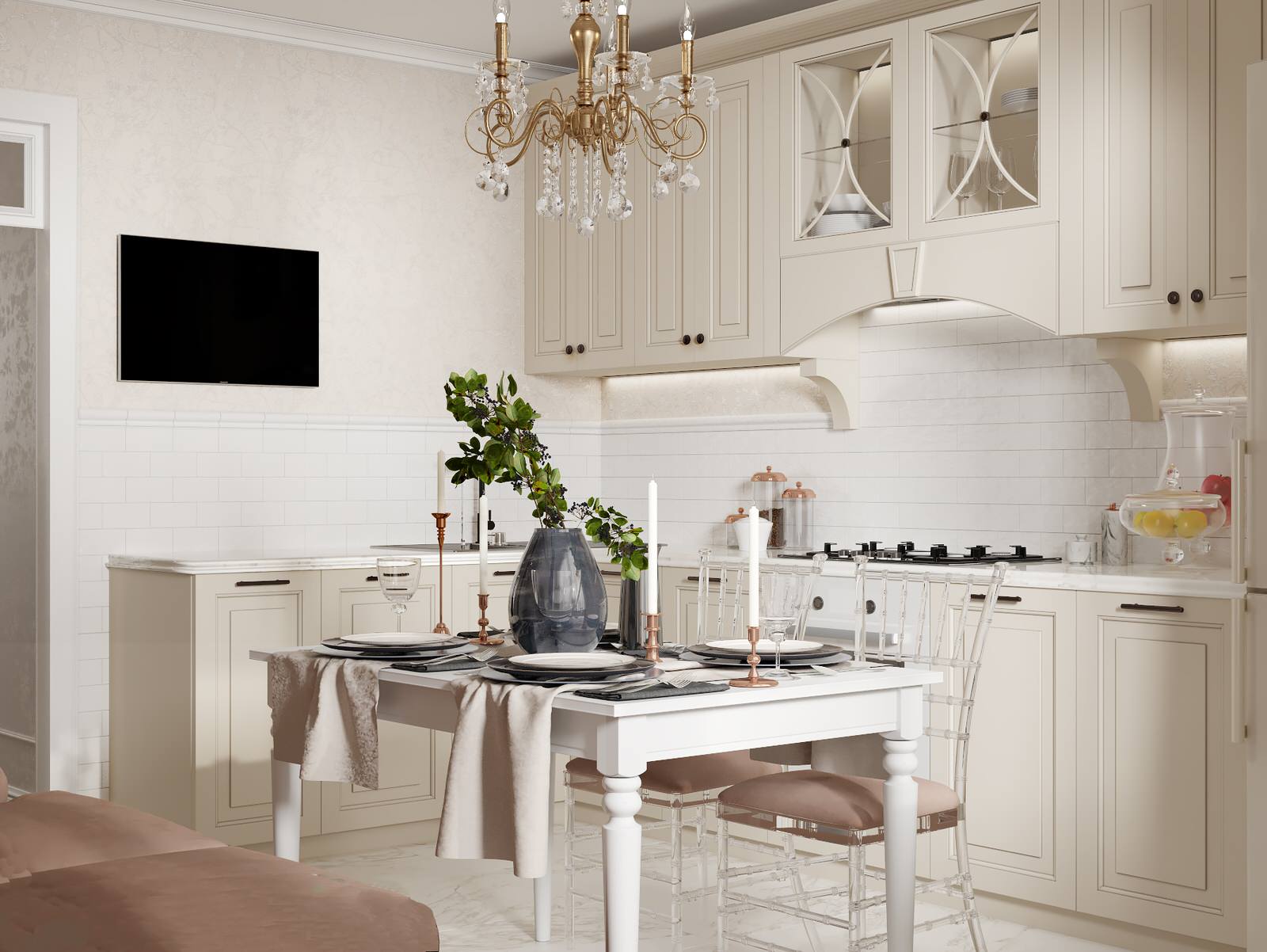 Квартира ЖК Факел г Владимир