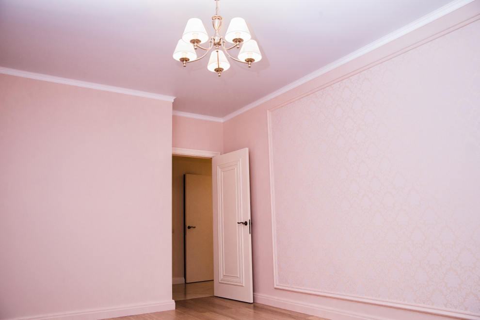 Квартира 153 м2 в ЖК Самоцветы (готовый ремонт)