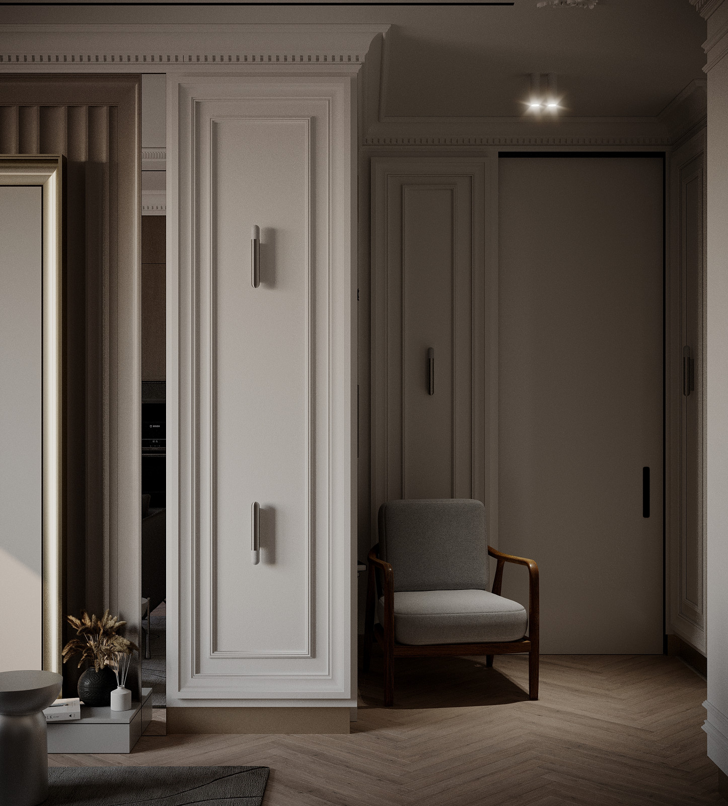 Квартира в ЖК Ever