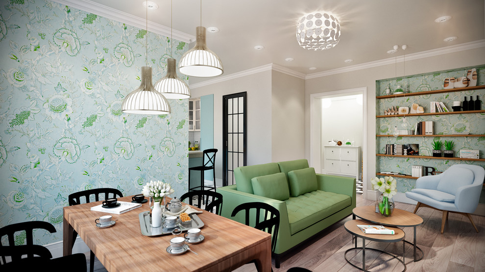 Шахматная партия