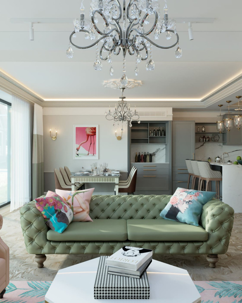 Таунхаус в Лондоне