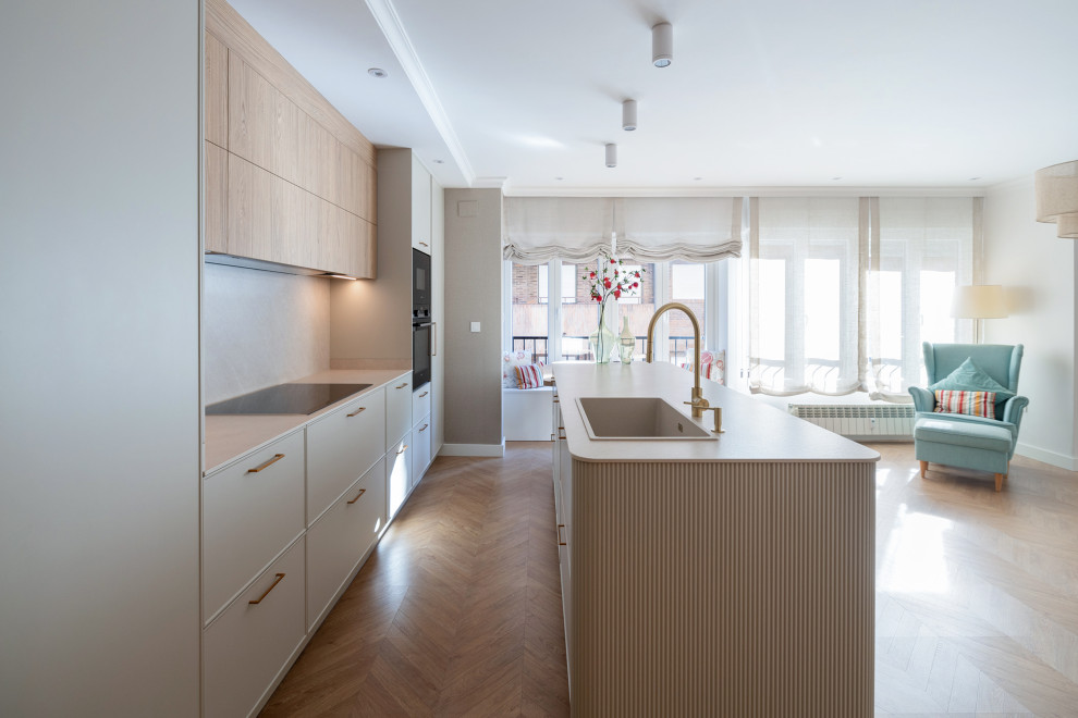 REFORMA INTEGRAL, INTERIORISMO Y DISEÑO DE ESPACIOS