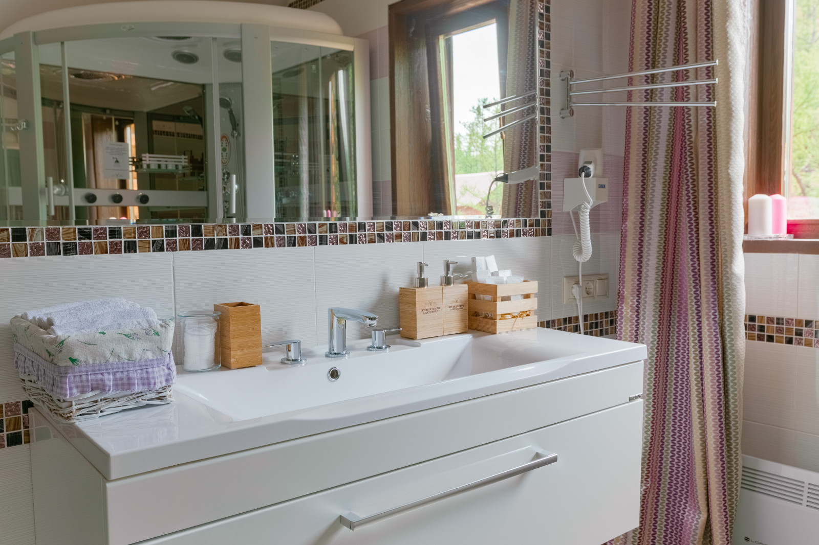 Villa Baikal Prestige