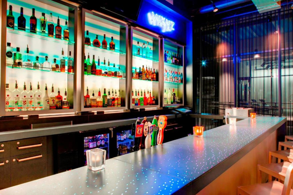 Aloft Hotel Linthicum