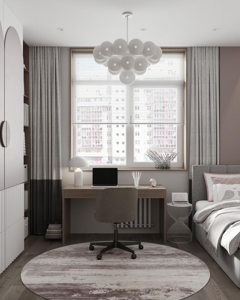 Детская для девочки