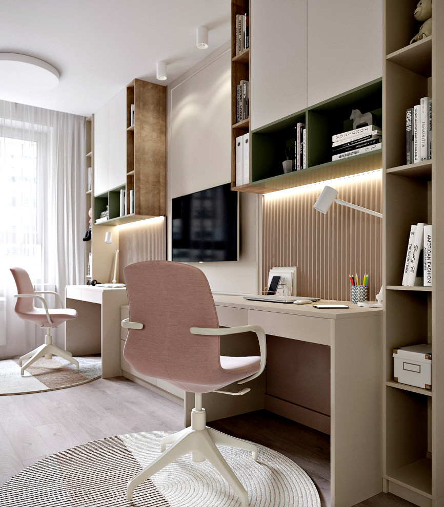 ЖК КУБАНСКИЙ