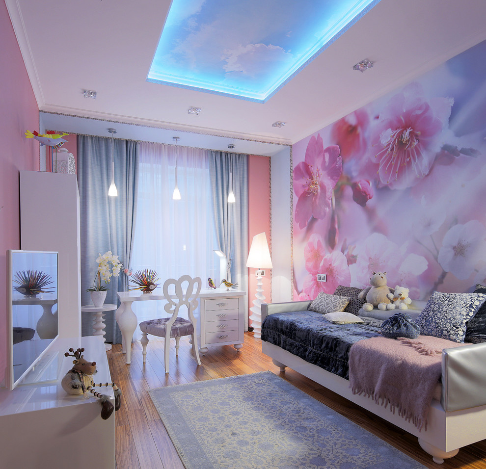 квартира на Ленинском пр-те