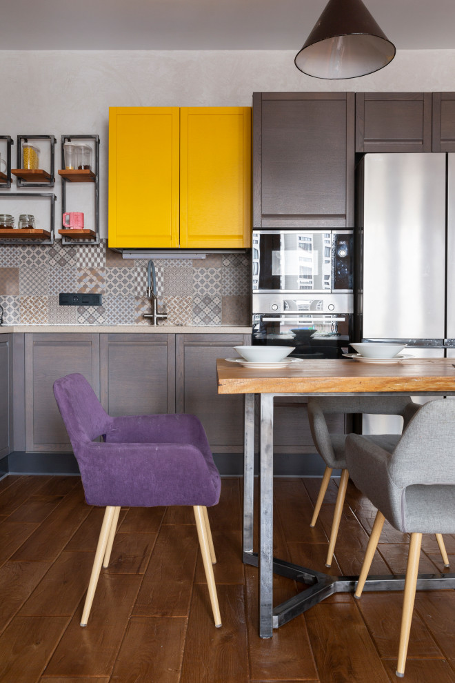 Квартира недалеко от Воронцовского парка..)