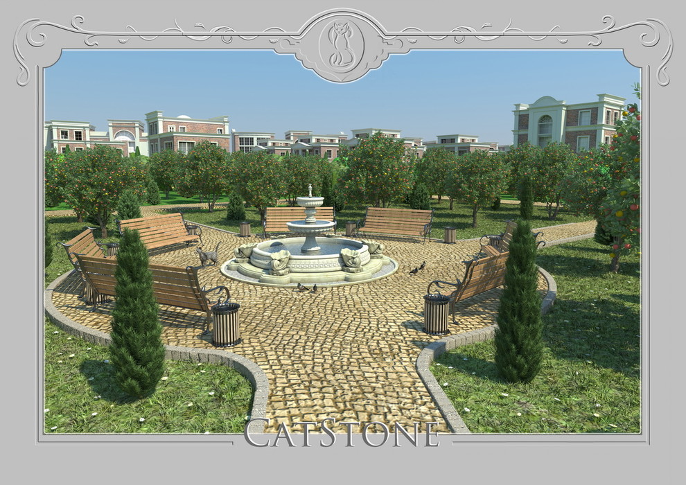 Наши объекты