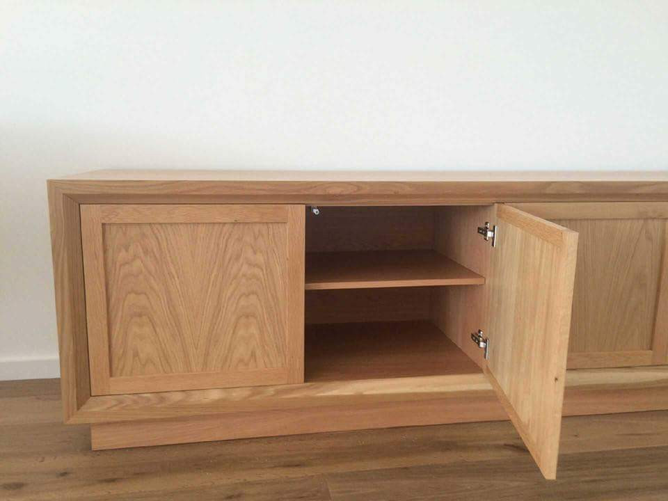 Custom Cabinetry