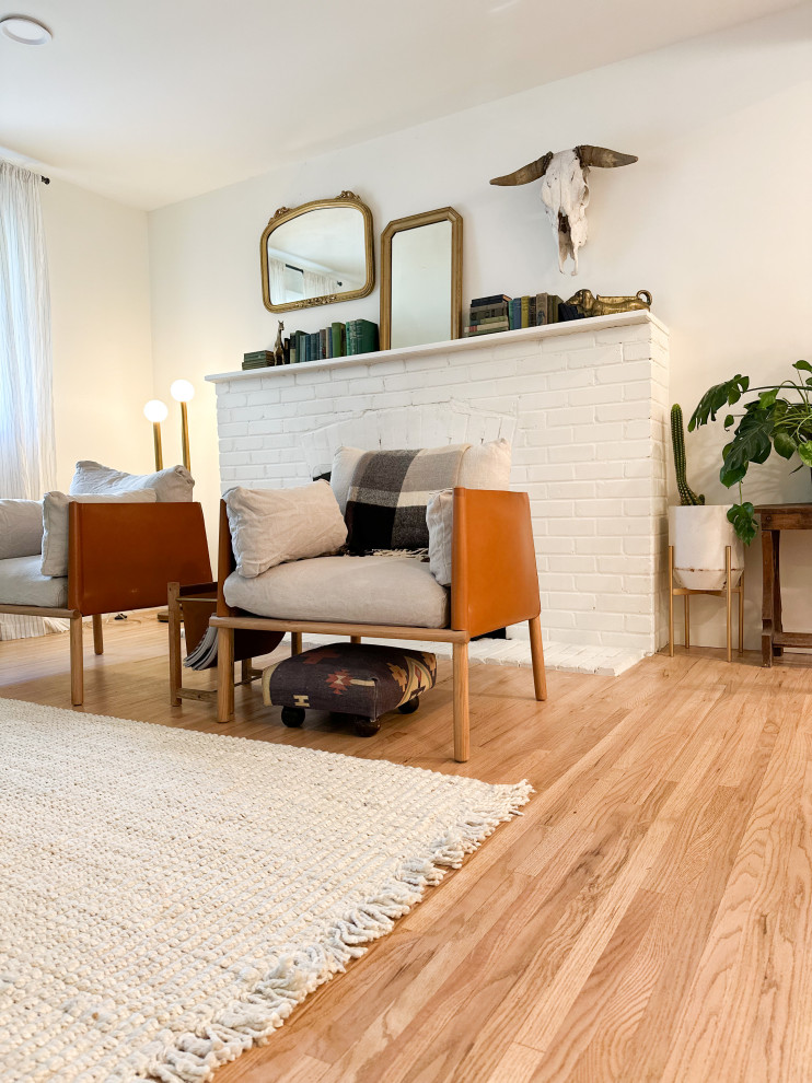 East Side Eclectic | Denver, CO | Whole Home Renovation