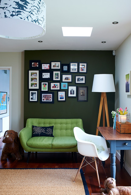 Jeanette Seabrook House Shoot contemporary-living-room