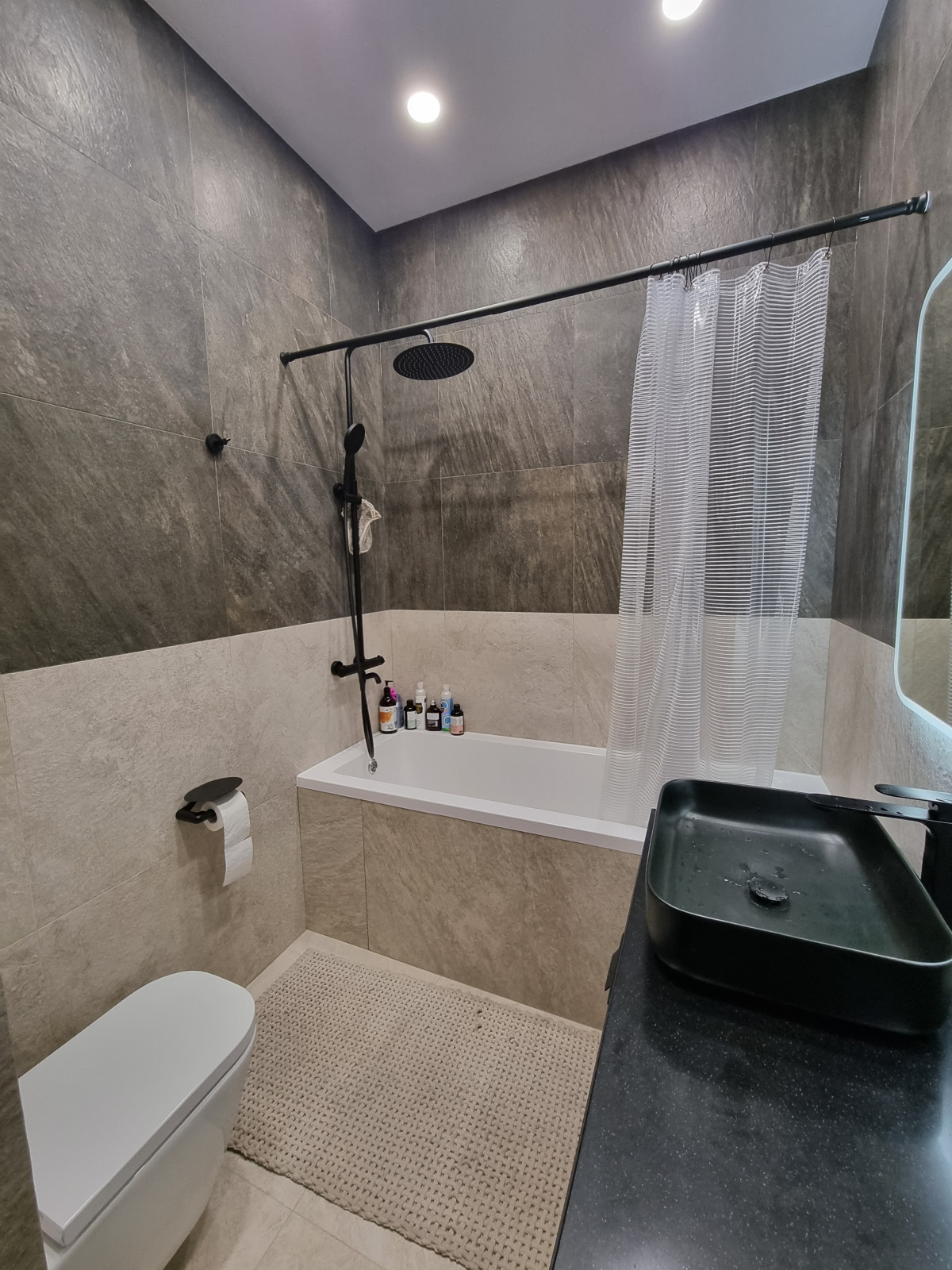 Лофт на набережной в Санкт-Петербурге