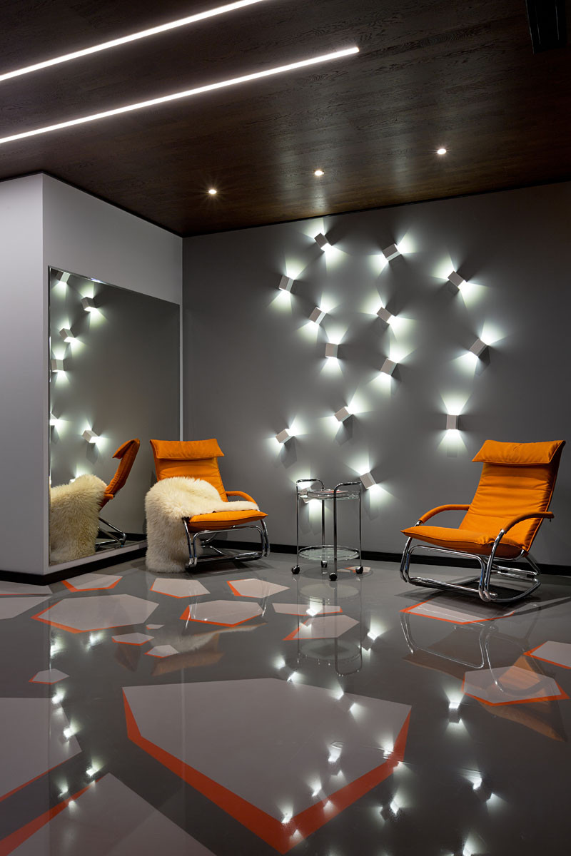 Невесомость