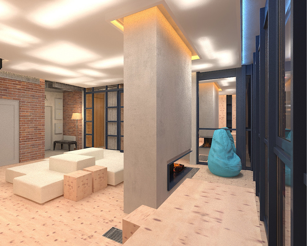 ЖК Резиденция Сколково