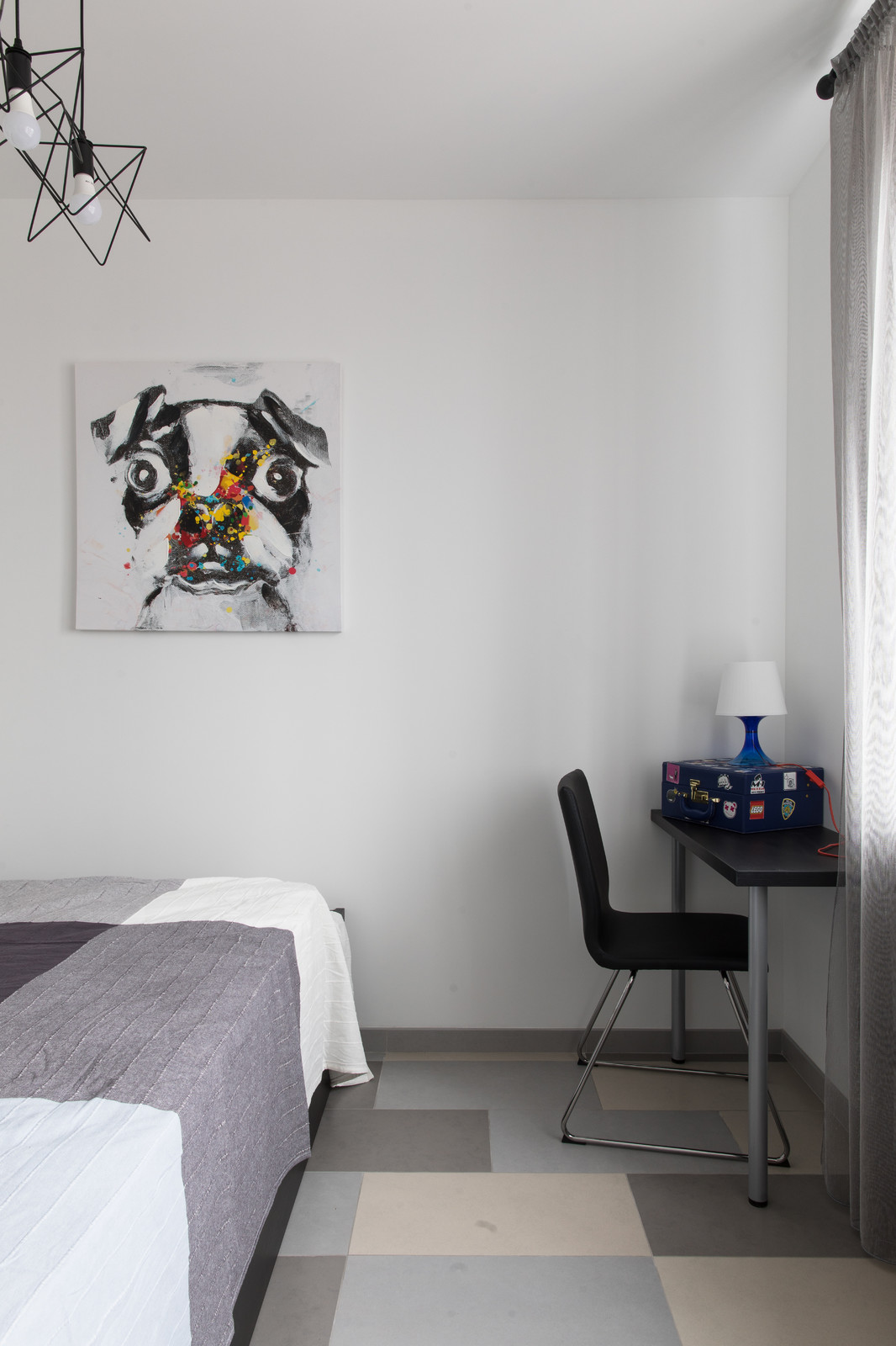 Студия под сдачу