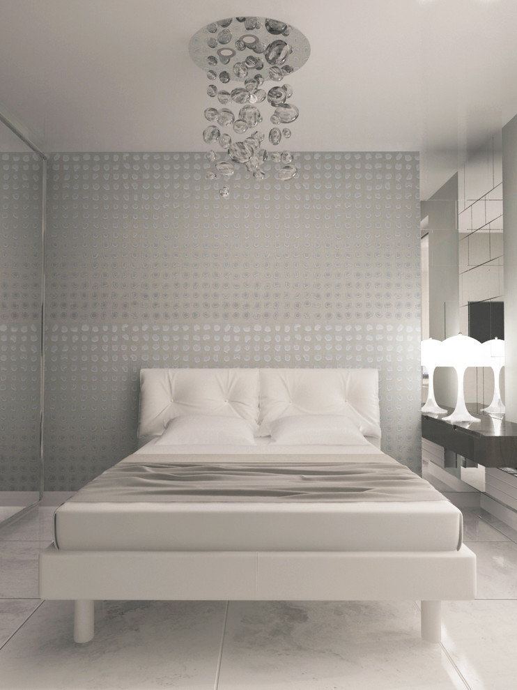 Дизайн квартиры в современном стиле