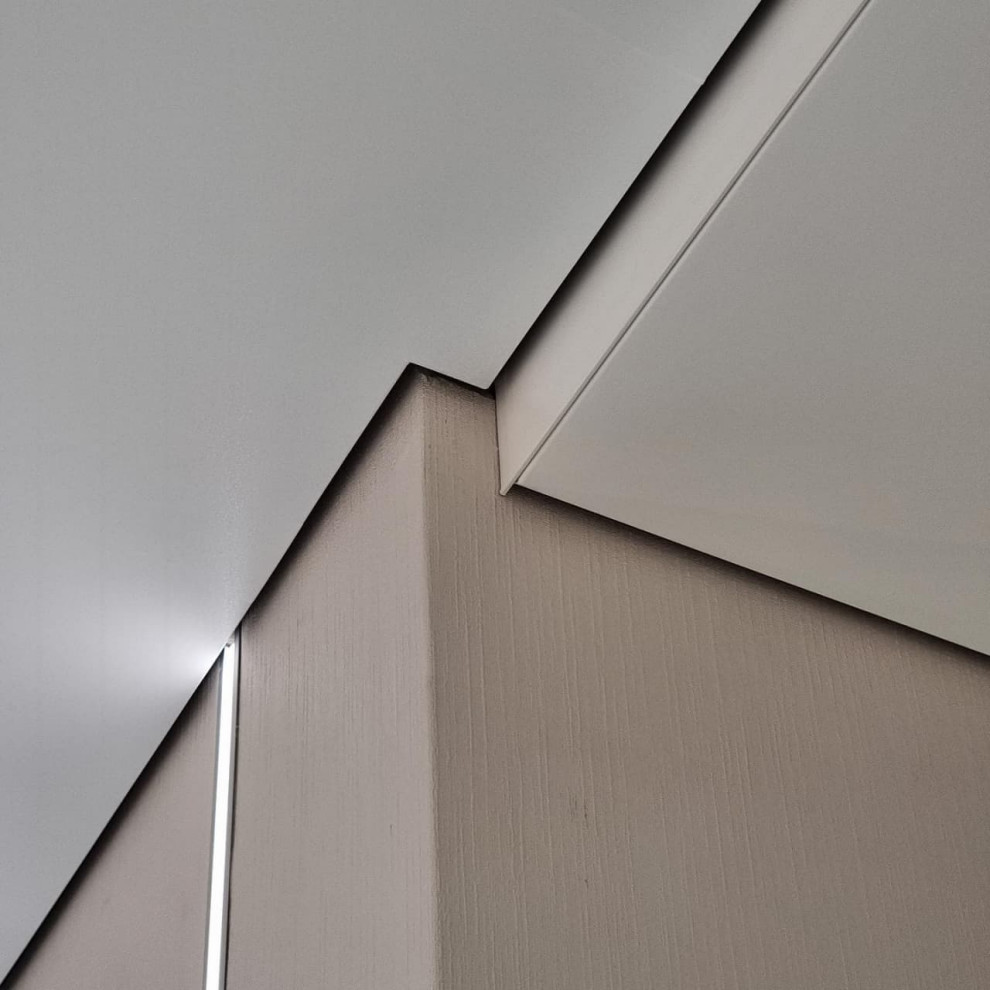 Теневой профиль